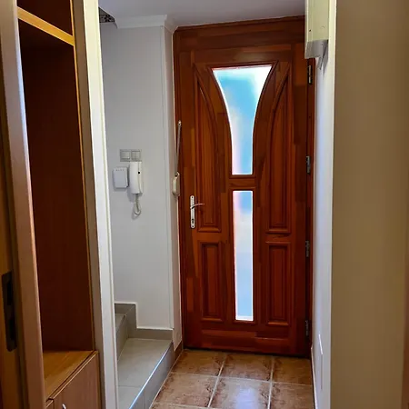 Brody 51 53 Appartement *