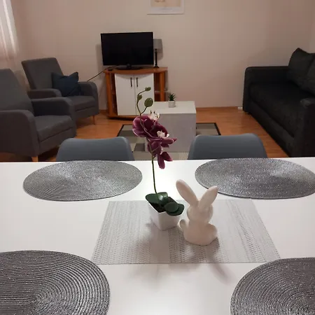 Appartement Brody 51 53 Hajdúszoboszló