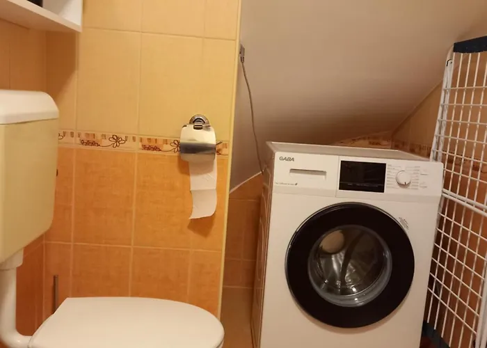 Апартаменты Brody 51 53 Хайдусобосло