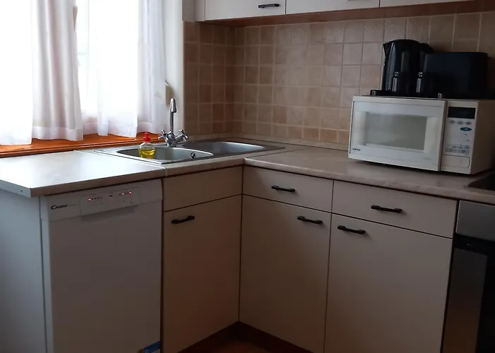 Brody 51 53 Апартаменты *