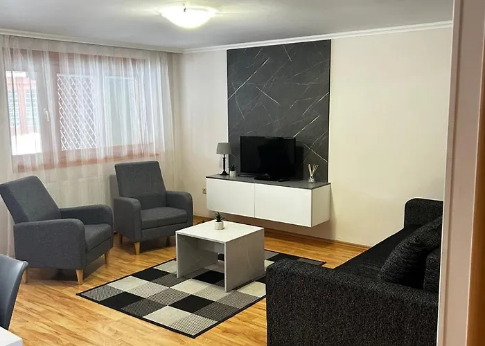 Апартаменты Brody 51 53