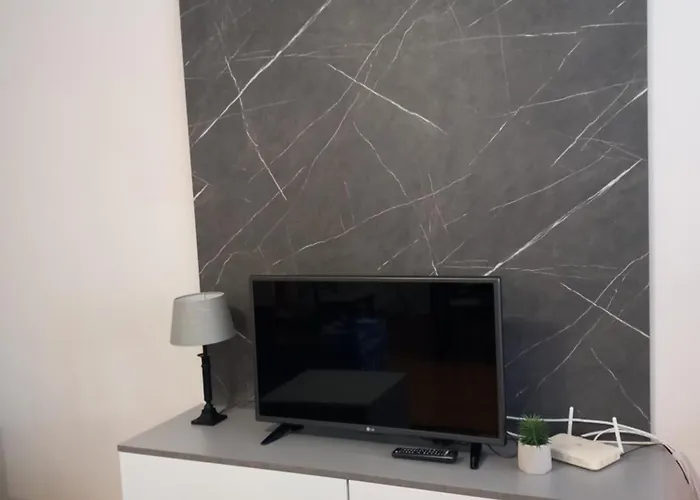 Апартаменты Brody 51 53 Хайдусобосло