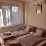 Brody 51 53 Appartement