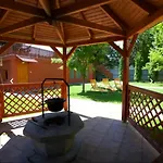 Brody 51 53 Appartement *