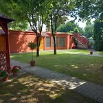 Brody 51 53 Appartement