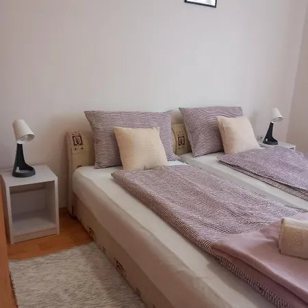 Brody 51 53 Διαμέρισμα *