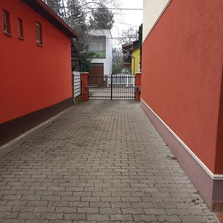 Διαμέρισμα Brody 51 53 Hajdúszoboszló