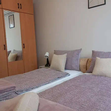 Διαμέρισμα Brody 51 53 Hajdúszoboszló