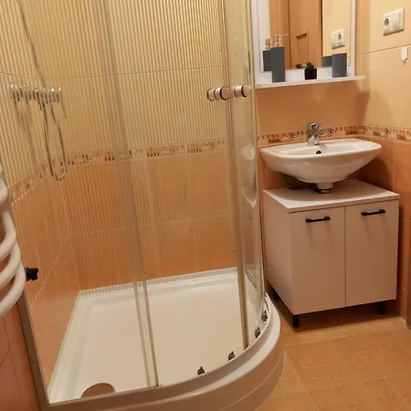 Διαμέρισμα Brody 51 53 Hajdúszoboszló