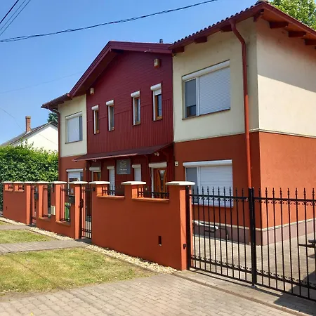 Brody 51 53 Appartement Hajdúszoboszló