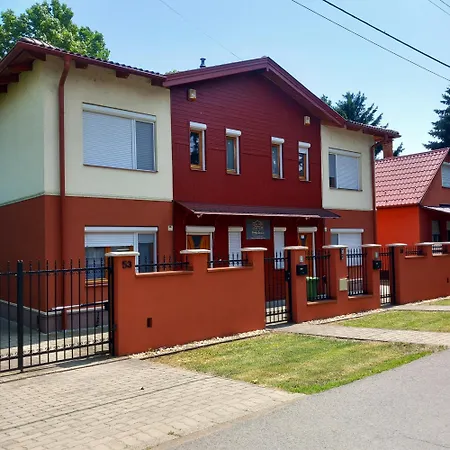 Brody 51 53 Διαμέρισμα