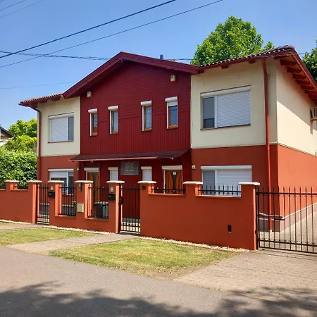 Διαμέρισμα Brody 51 53 *