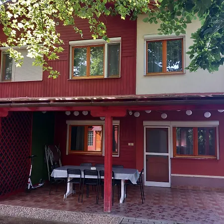 Appartement Brody 51 53