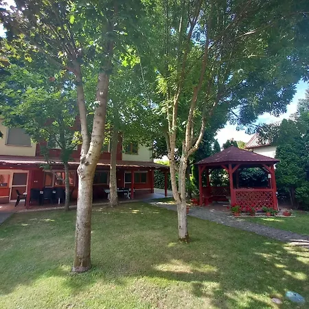 Brody 51 53 Διαμέρισμα Hajdúszoboszló