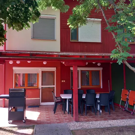 Brody 51 53 Appartement Hajdúszoboszló