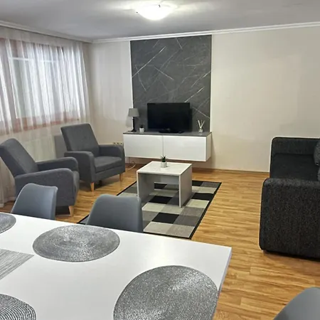 Appartement Brody 51 53 Hajdúszoboszló