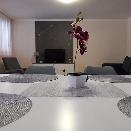 Διαμέρισμα Brody 51 53 Hajdúszoboszló