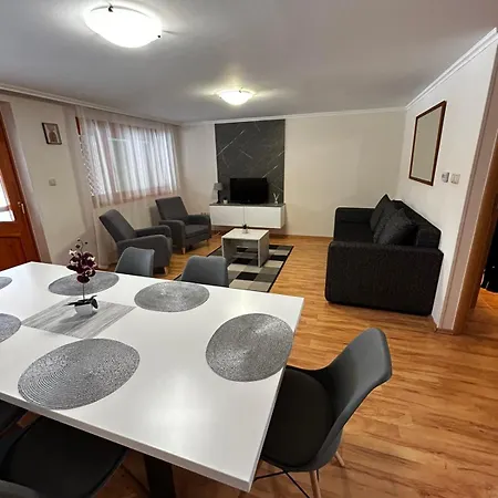 Διαμέρισμα Brody 51 53 Hajdúszoboszló
