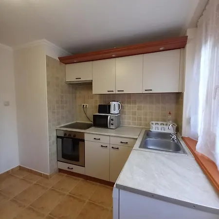 Διαμέρισμα Brody 51 53 *