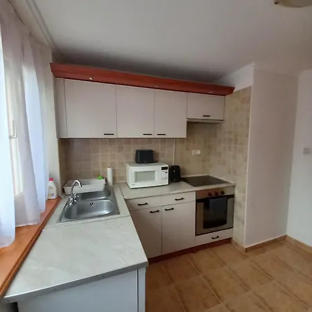 Διαμέρισμα Brody 51 53 Hajdúszoboszló