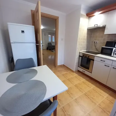 Brody 51 53 Διαμέρισμα Hajdúszoboszló