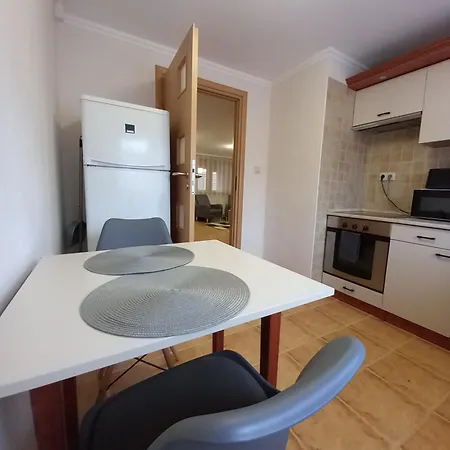 Brody 51 53 Διαμέρισμα Hajdúszoboszló