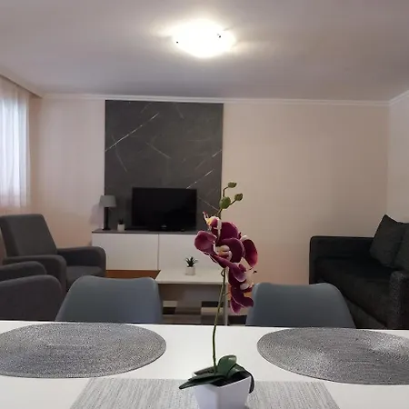 Brody 51 53 Διαμέρισμα Hajdúszoboszló