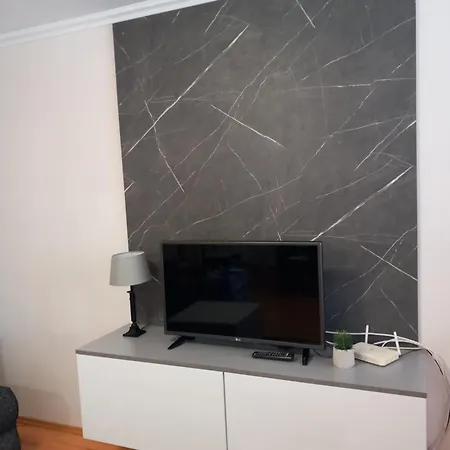 Διαμέρισμα Brody 51 53 Hajdúszoboszló