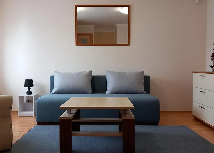 Apartmán Brody 51 53