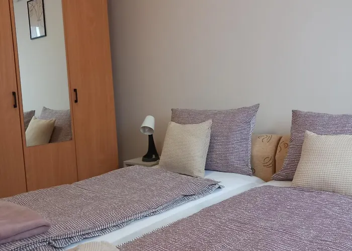 Διαμέρισμα Brody 51 53 Hajdúszoboszló