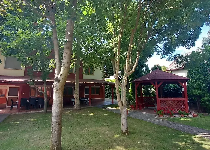 Brody 51 53 Διαμέρισμα Hajdúszoboszló