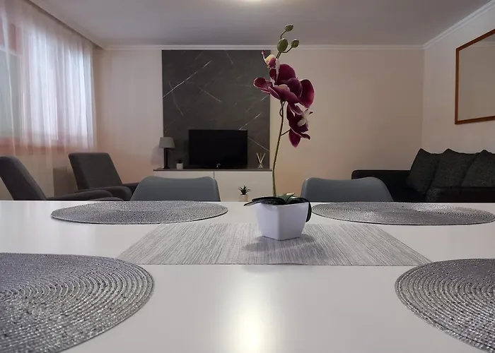 Apartmán Brody 51 53 Hajdúszoboszló