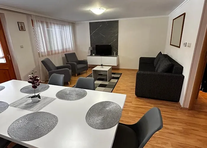 Apartmán Brody 51 53 Hajdúszoboszló